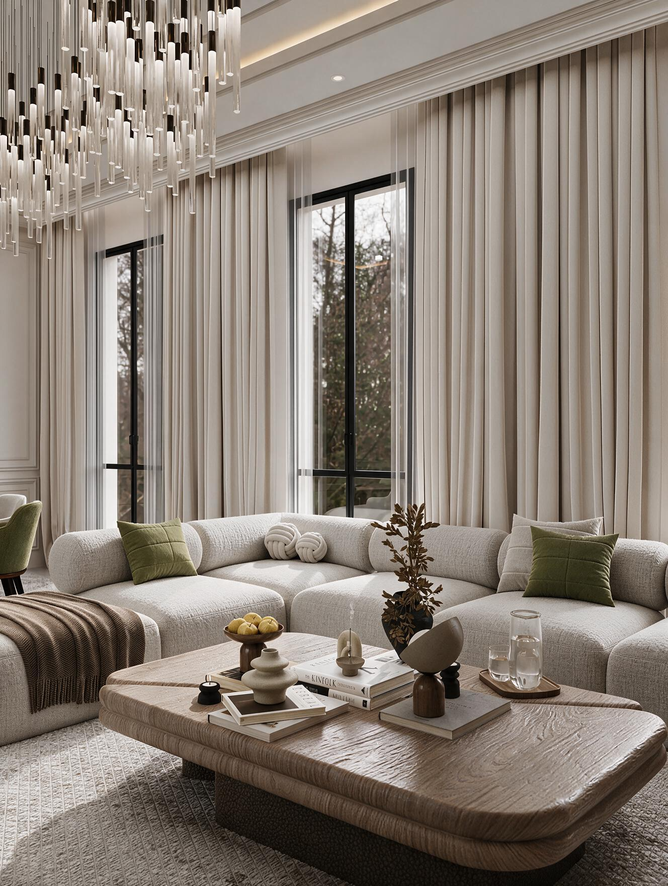 Private Residence 3