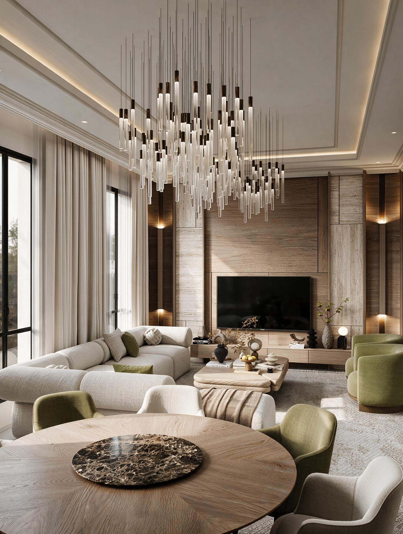 Private Residence 1
