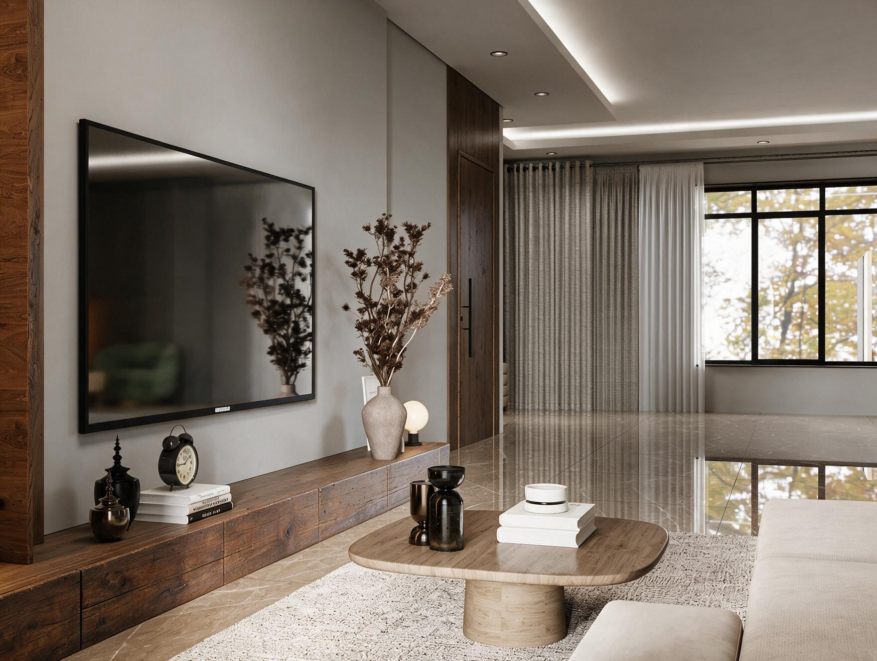 Private Residence Rawdat Al Hamama