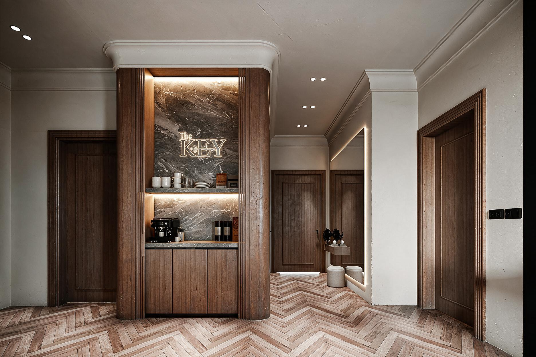 RENOVATION